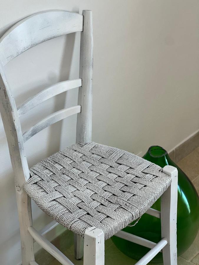 Trullo Moi Hotel ออสตูนี ภายนอก รูปภาพ