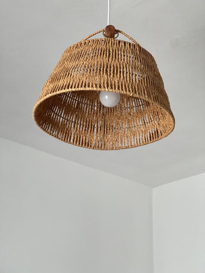 Trullo Moi Hotel ออสตูนี ภายนอก รูปภาพ