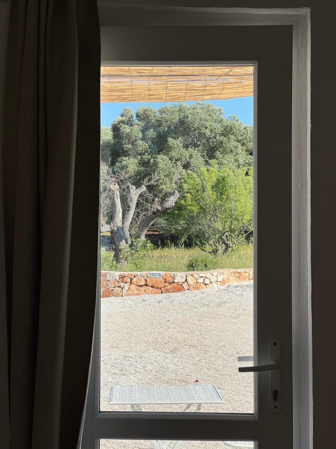 Trullo Moi Hotel ออสตูนี ภายนอก รูปภาพ