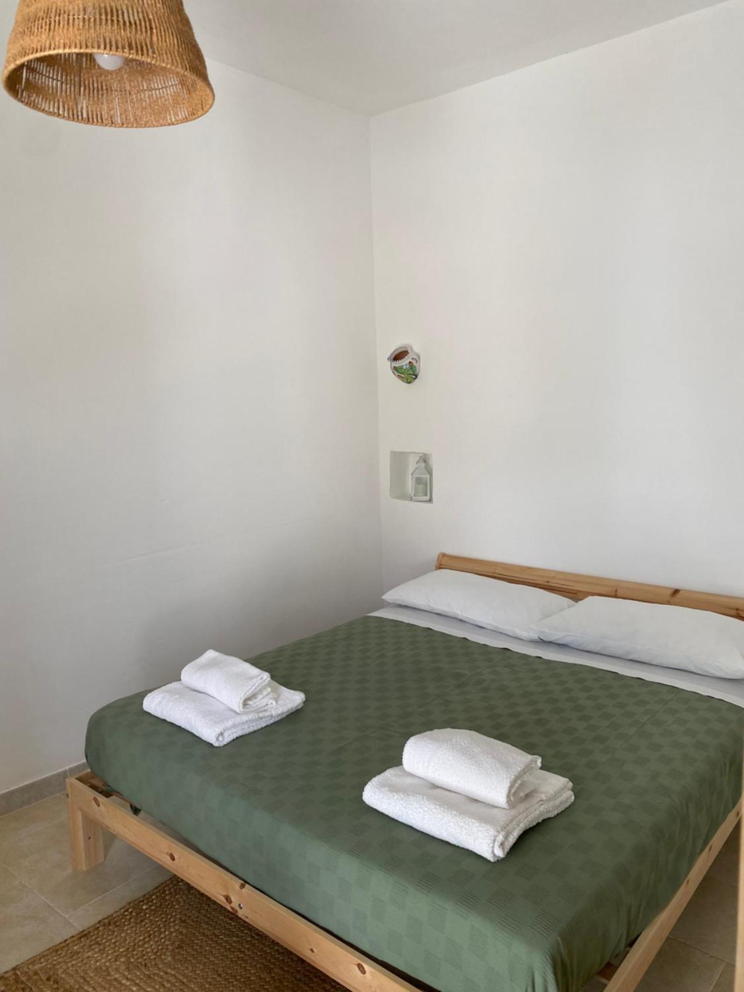 Trullo Moi Hotel ออสตูนี ภายนอก รูปภาพ