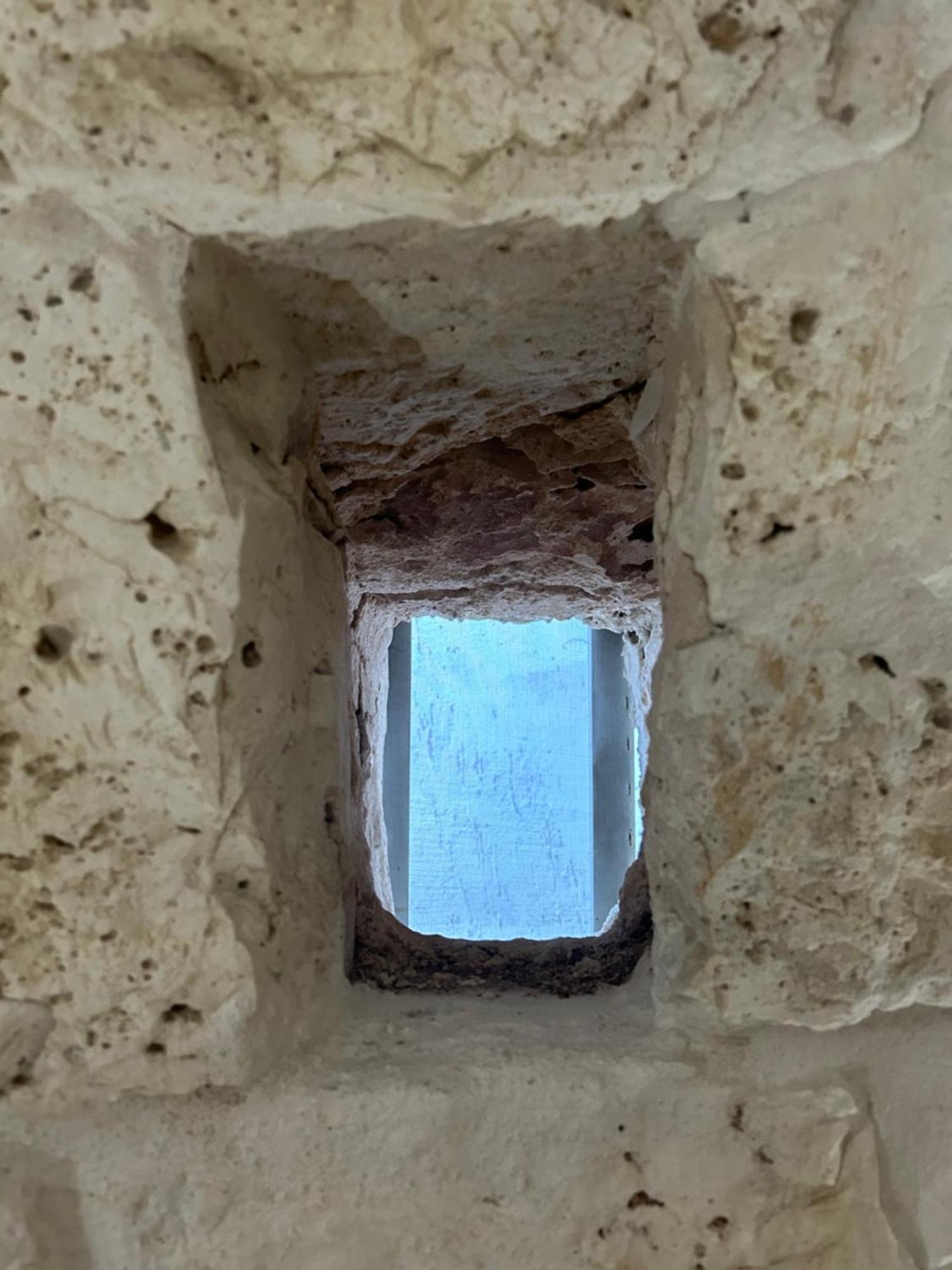 Trullo Moi Hotel ออสตูนี ภายนอก รูปภาพ