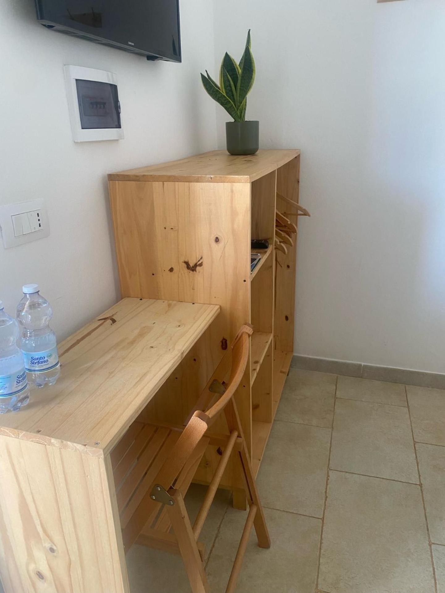 Trullo Moi Hotel ออสตูนี ภายนอก รูปภาพ